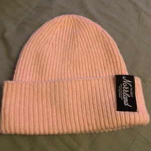 The great norrland mössa  - The great norrland mössa i fint skick. Nypris 300kr