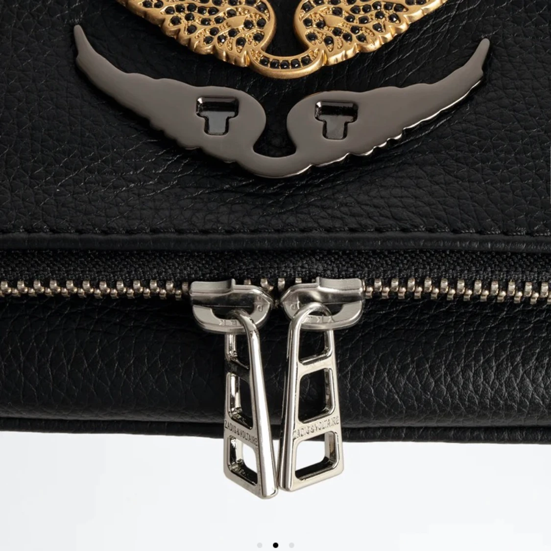 Zadig et Voltaire swing your wings rock - 91