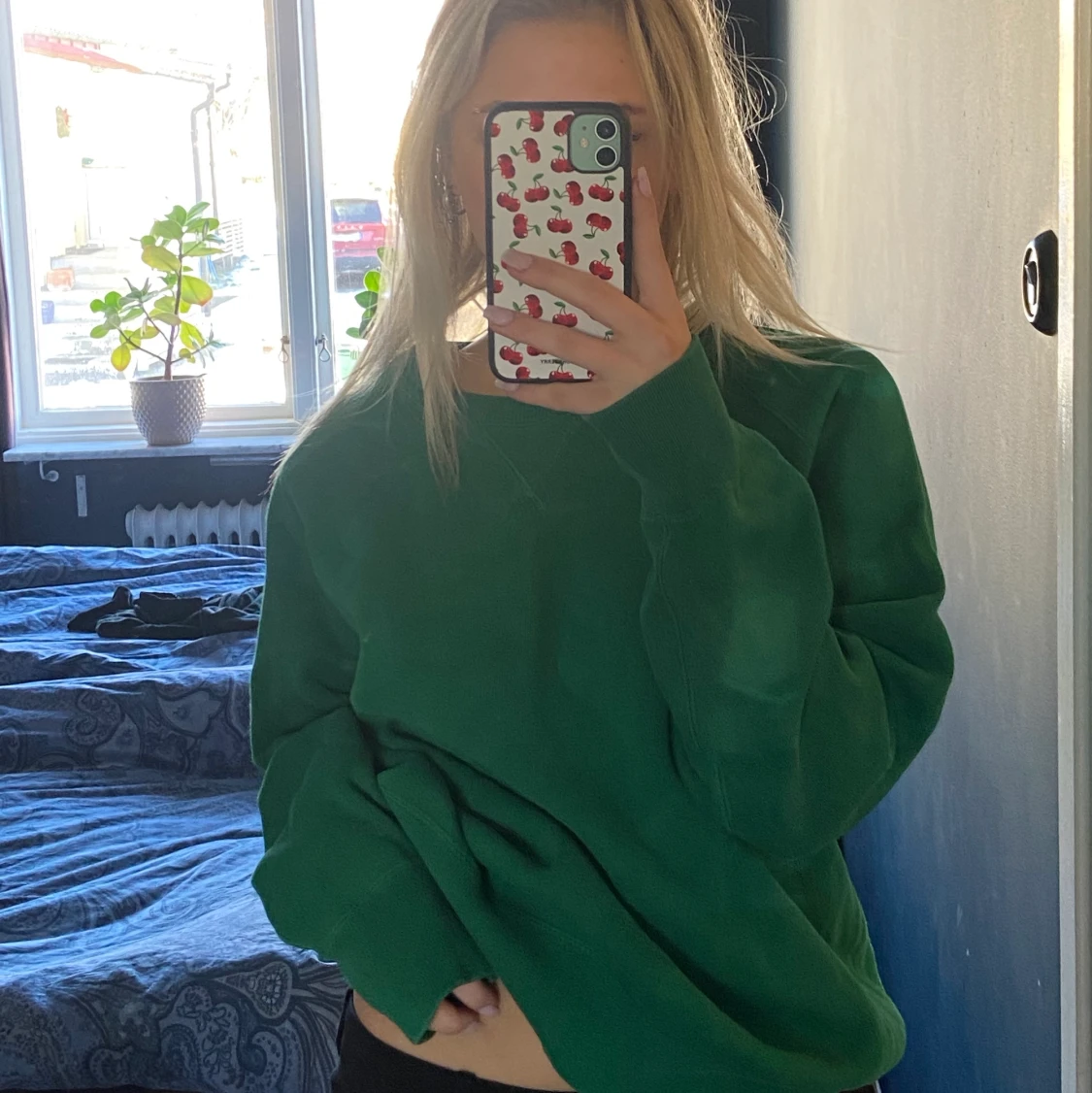 Tröja från Arket - 90