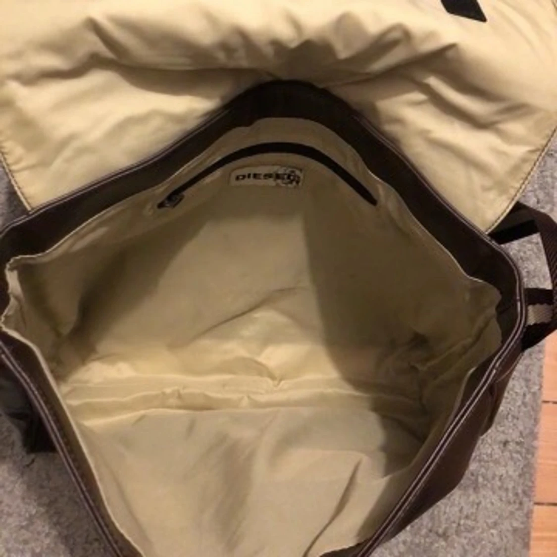 Diesel väska  - 90