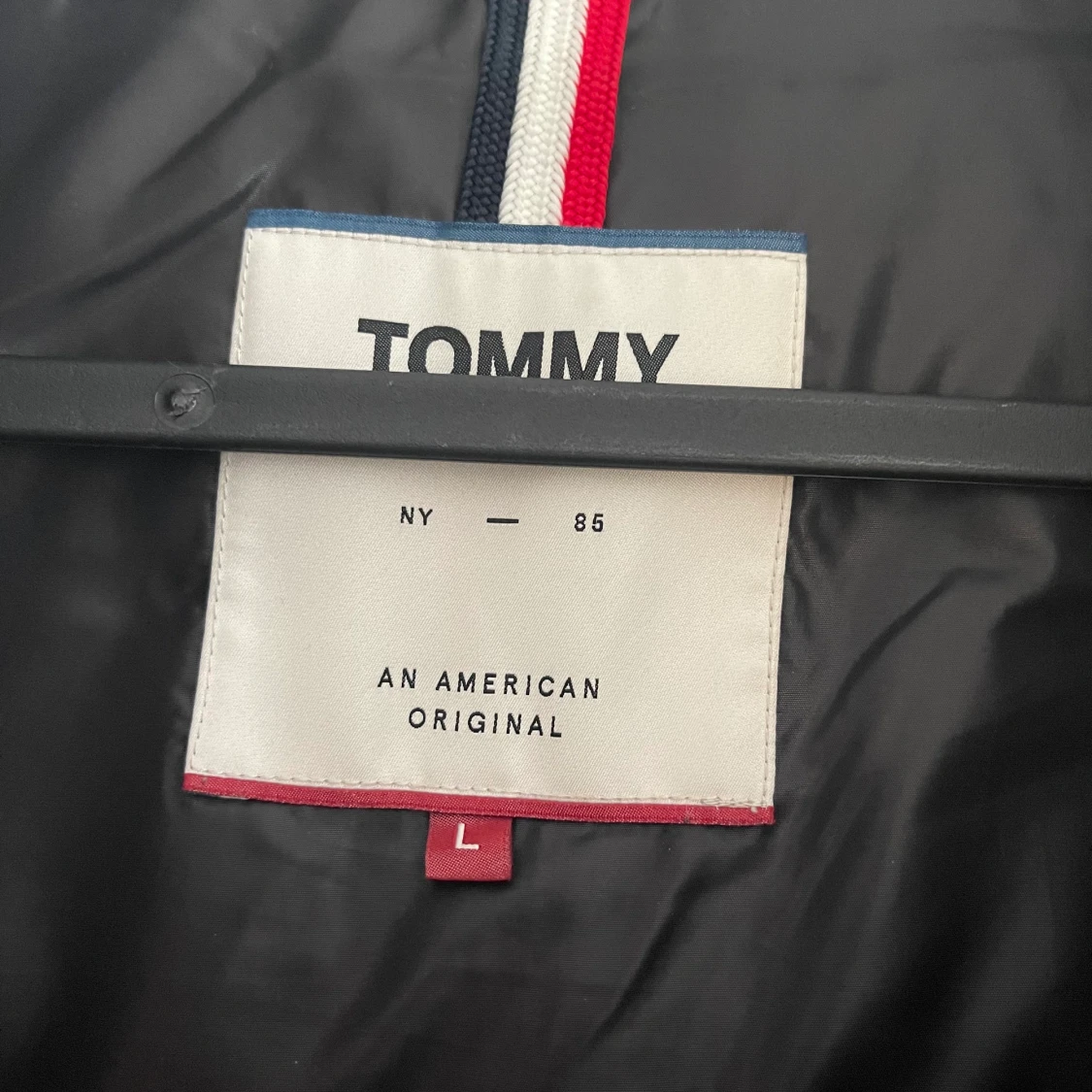 Dunjacka från Tommy Hilfiger - 91