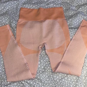 Seamless träningsset - Helt oanvänt 