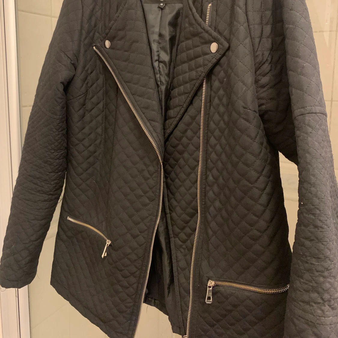 Jacka från sitter point storlek M - 90