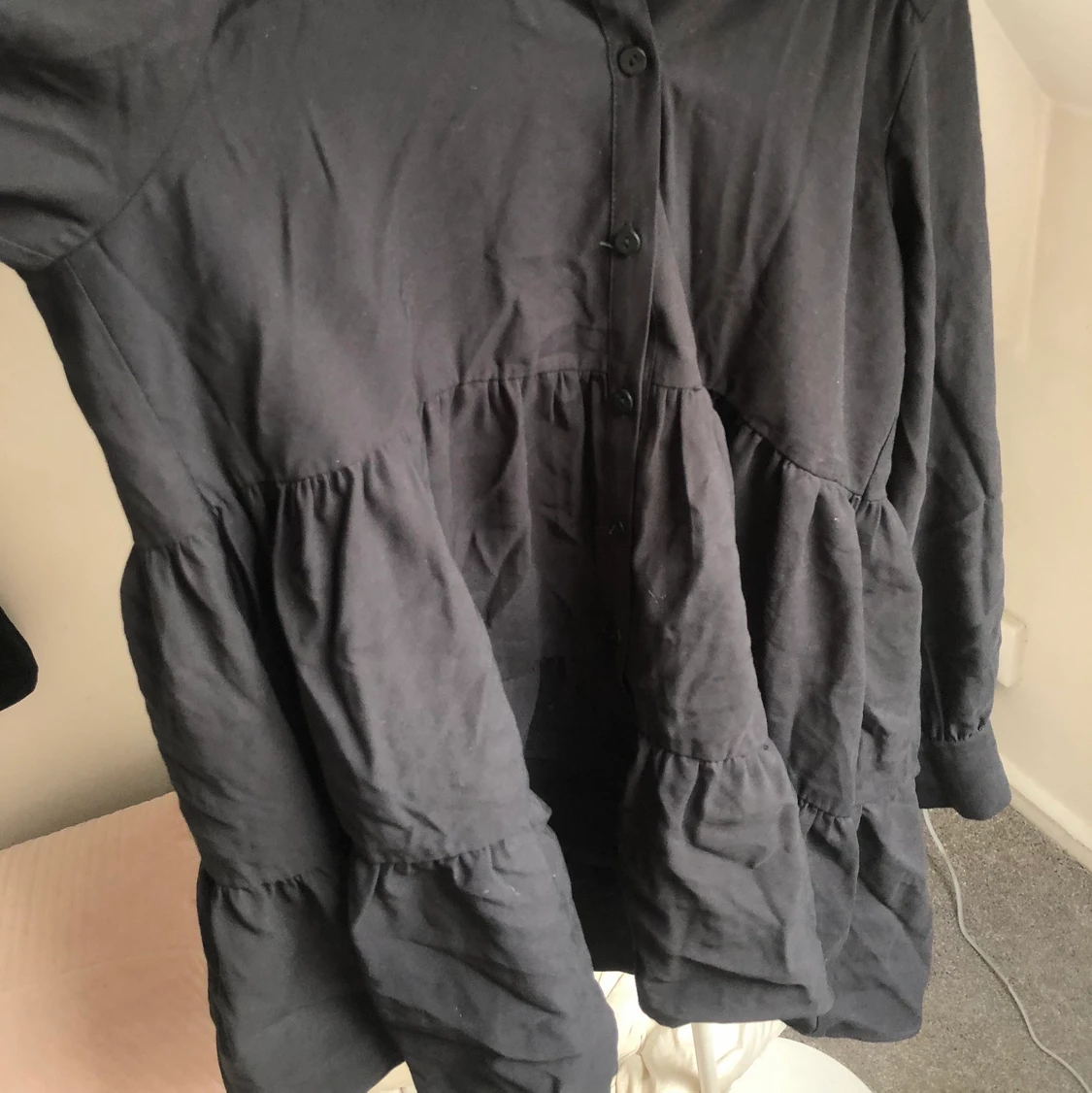 Klänning från zara - 90