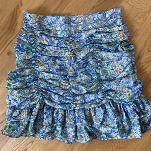 Kjol - Kjol från shein som inte används då den är för liten