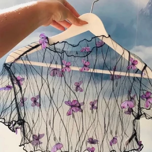 Fjärilstopp - PÅGÅENDE BUDGIVNING! Högsta bud just nu: 185kr+frakt, budgivning avslutas kl 17:00💓 buda privat