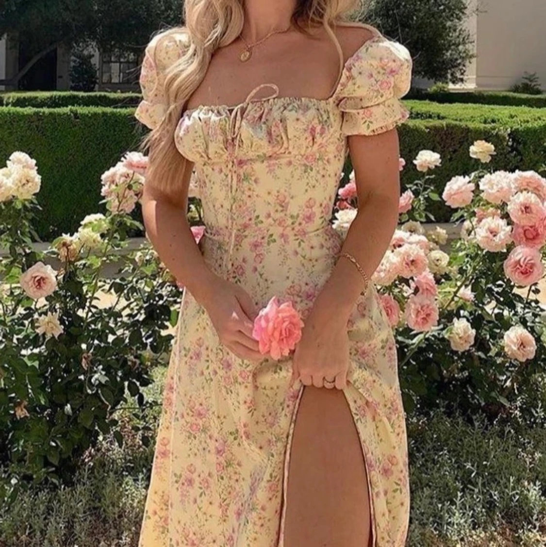 Sommarklänning - 91