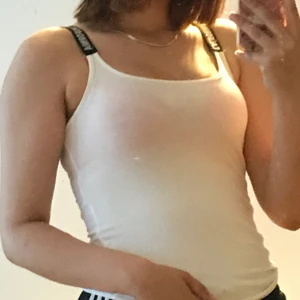 Linne - Linne från new yorker stl M, aldrig andvänd