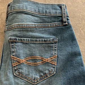 Bermuda shorts - Helt nya Bermuda shorts från Abercrombie & fitch.