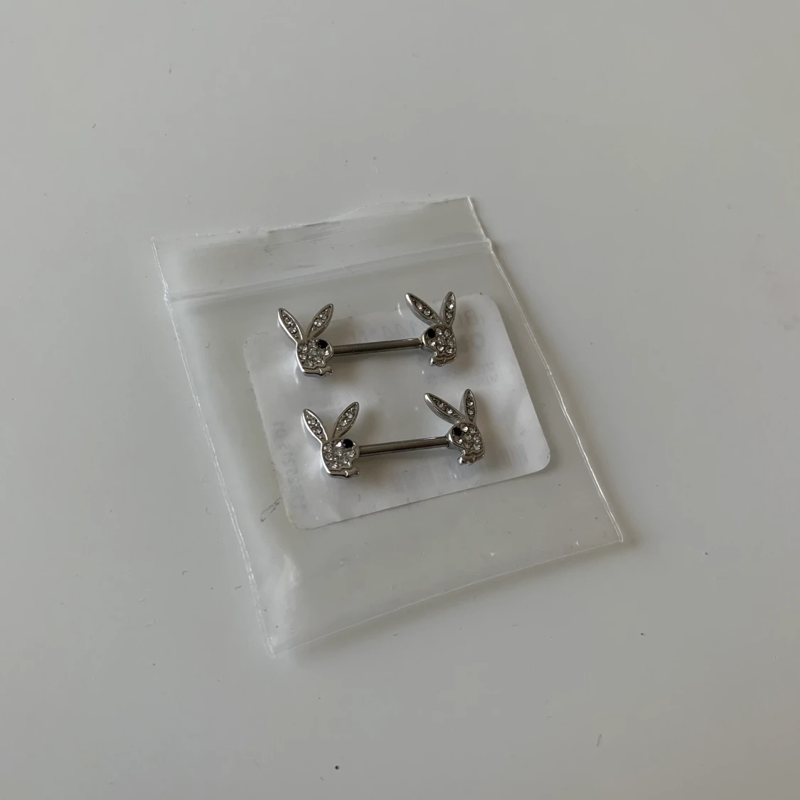 Playboy piercing - 90