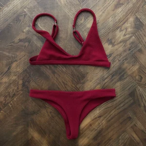 Bikini Zaful - Bikini från Zaful i storlek S, använd några gånger