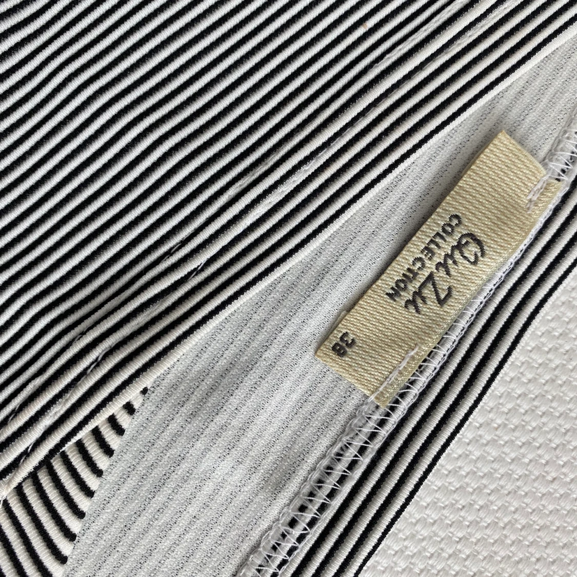 QuZu Collection Klänning strl 38 - 90