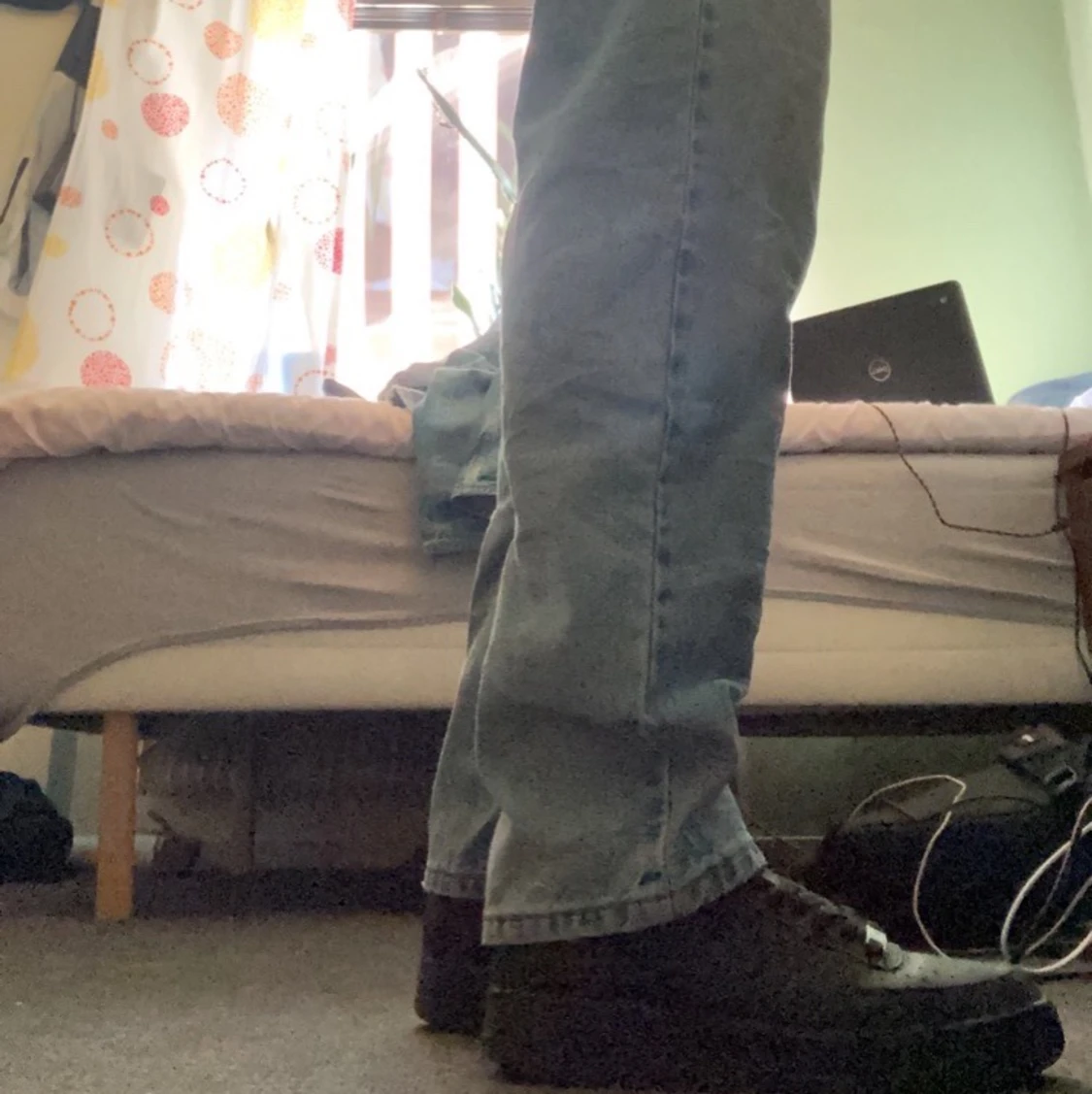 Vintage levis jeans - 90