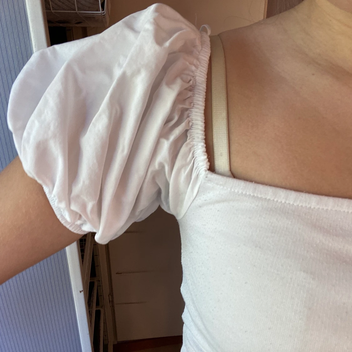 Topp från zara - 91