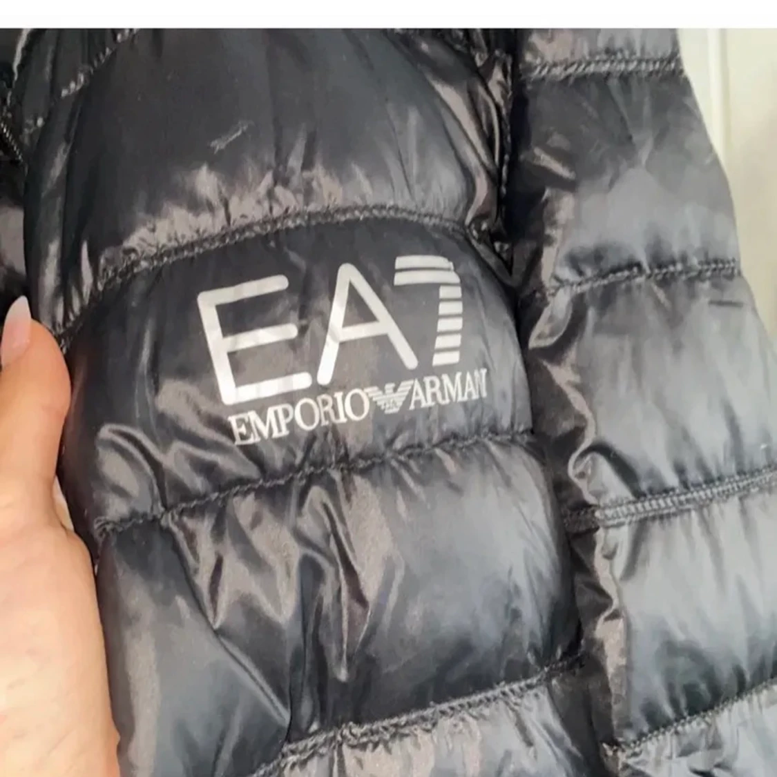EA7 jacka - 91