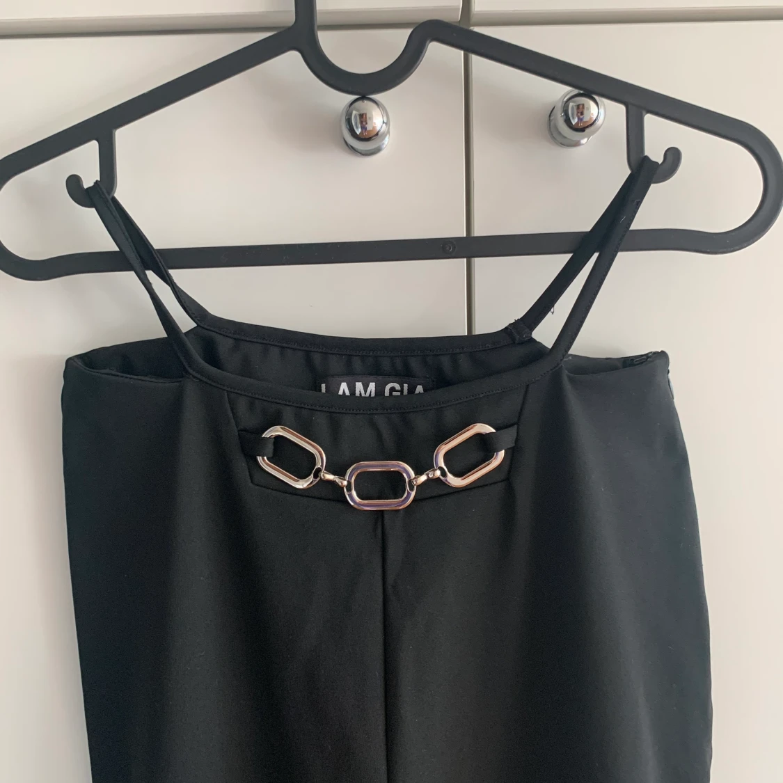 I AM GIA Byxor stl. S - 91