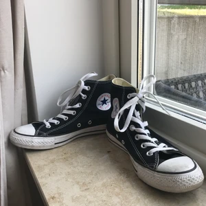 Converse  - Storlek 39, i nyskick