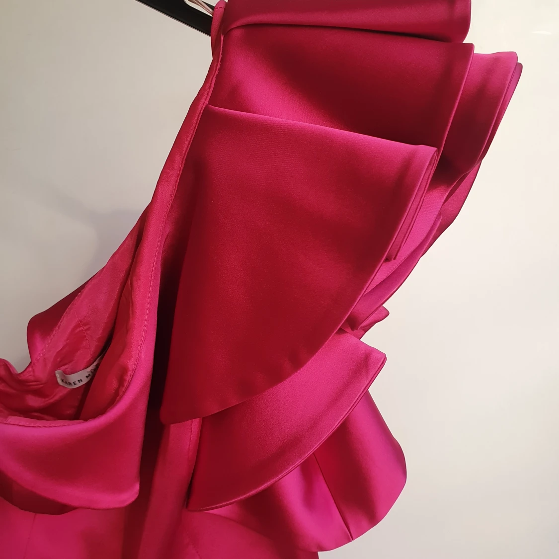 Festklänning S - 90