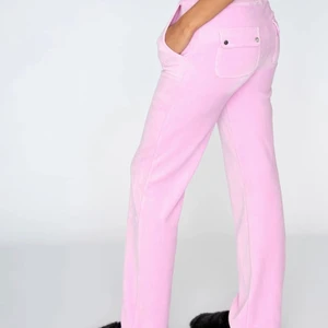 Juicy byxor - Storlek M knappt använda