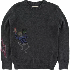 Zadig tröja - Säljer denna zadig tröja för bara 800kr då jag köpte för runt 2000kr💕💕super bra skick! S men passar xs-m❤️❤️