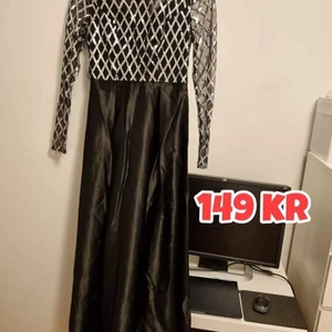 Praty Dress - Long party dress,party wear 