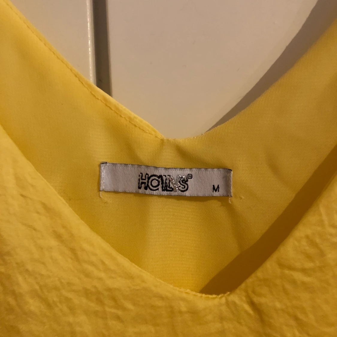 Hollys top storlek M - 91