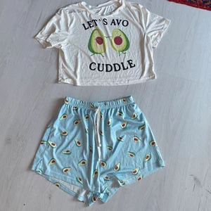 Pyjamas - Använd 1 gång