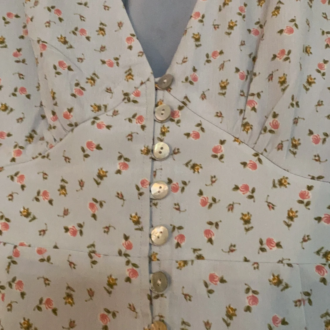 Adoore klänning stl 40 (=M) - 91