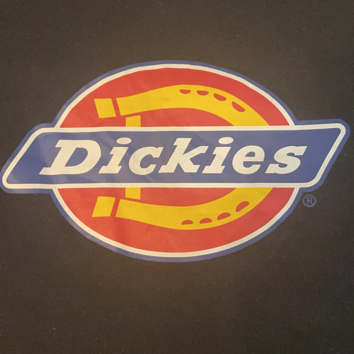 Dickies t-stort storlek XS - 90