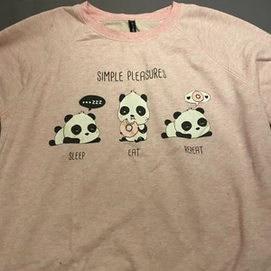 Tröja - Den är 5 år gammal. 