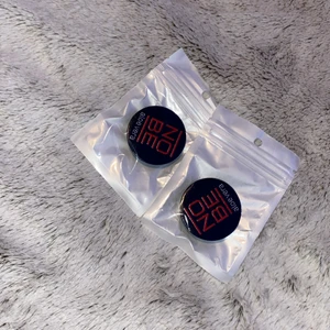 Popsocket aloe Vera  - Jag säljer två popsocket för 10 kr 