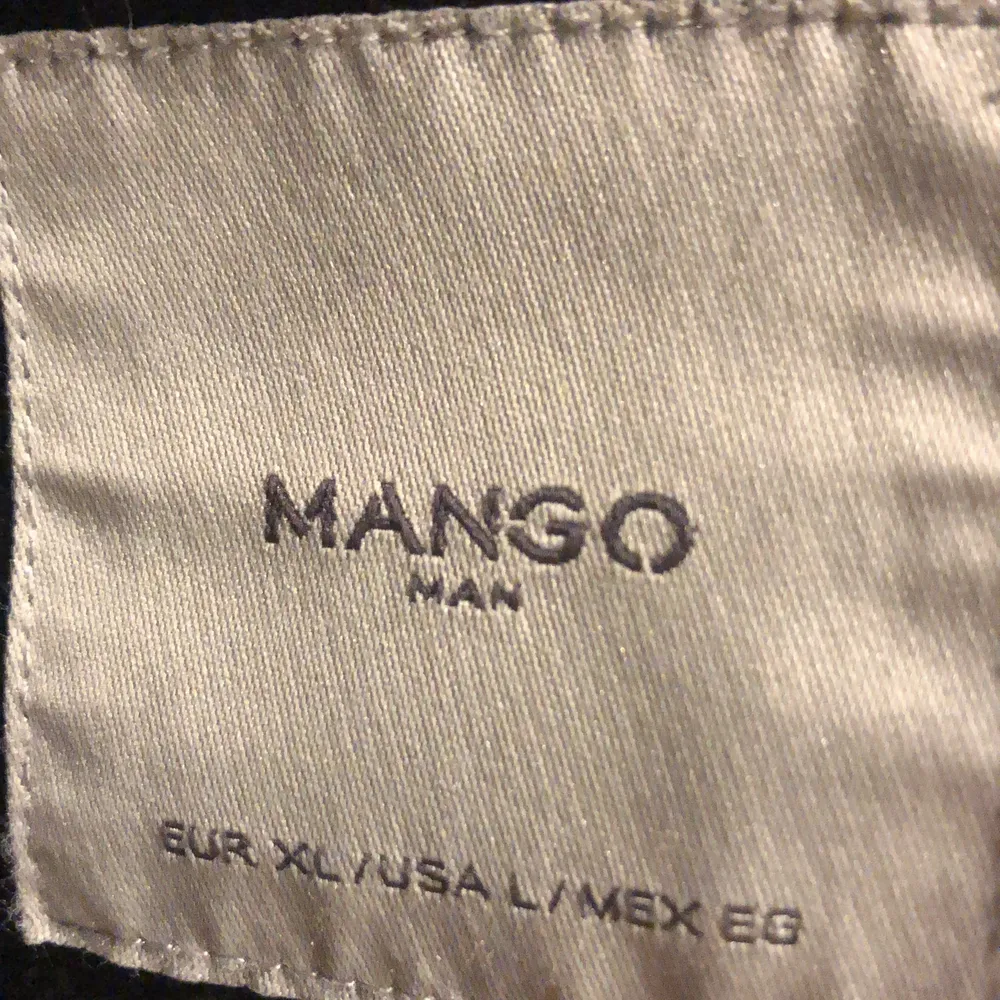 Jeansjacka i fint skick från Mango. Jackor.