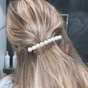 Hårklämma - I nyskick 🤍