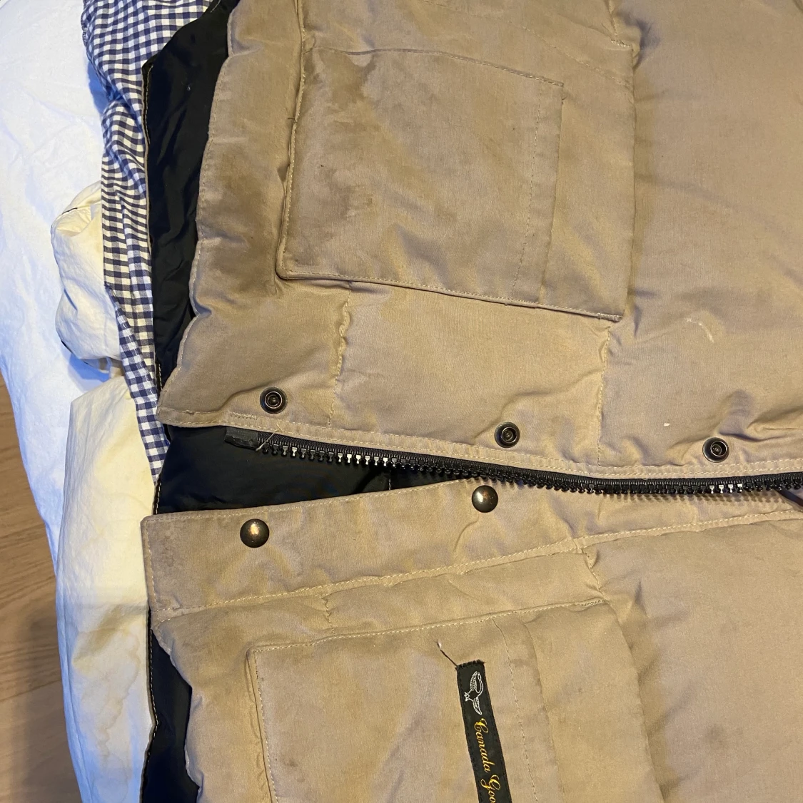 Canada Goose väst - 91