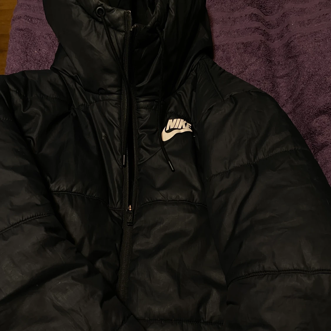 Nike jacka