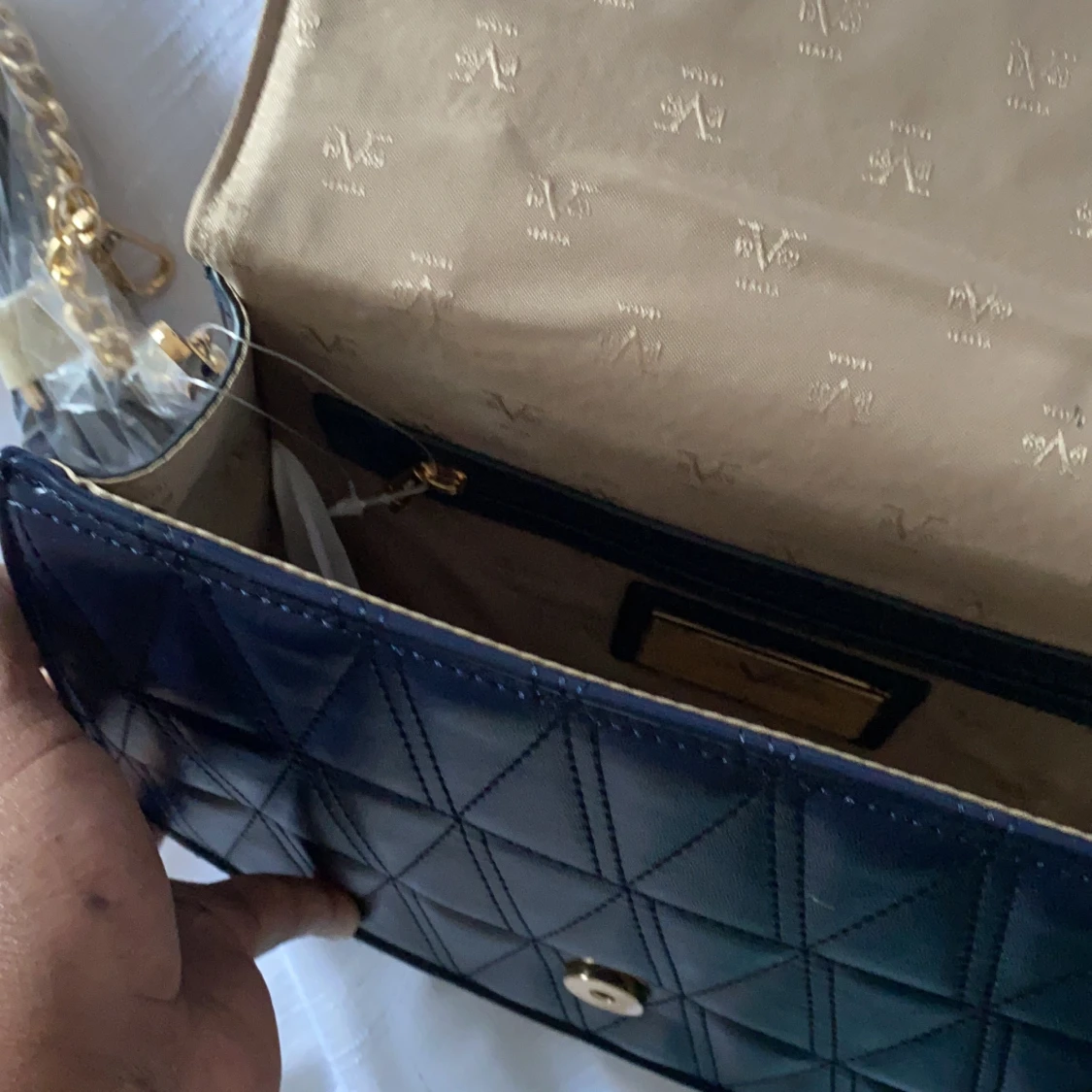 19v69 ITALIA,  BORSA A MANO 