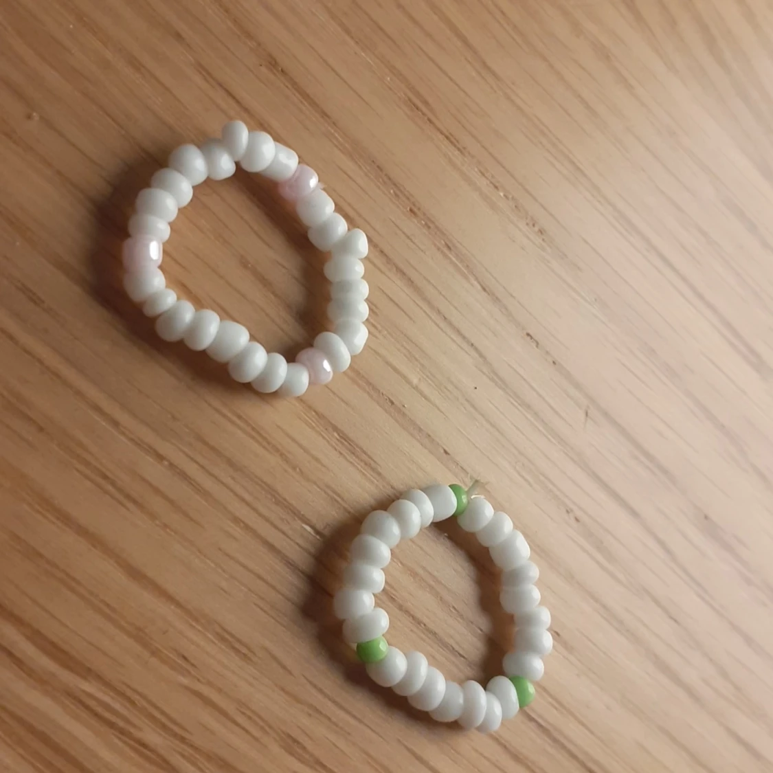 2st ringar, strl 1,4cm-1,5cm - 90