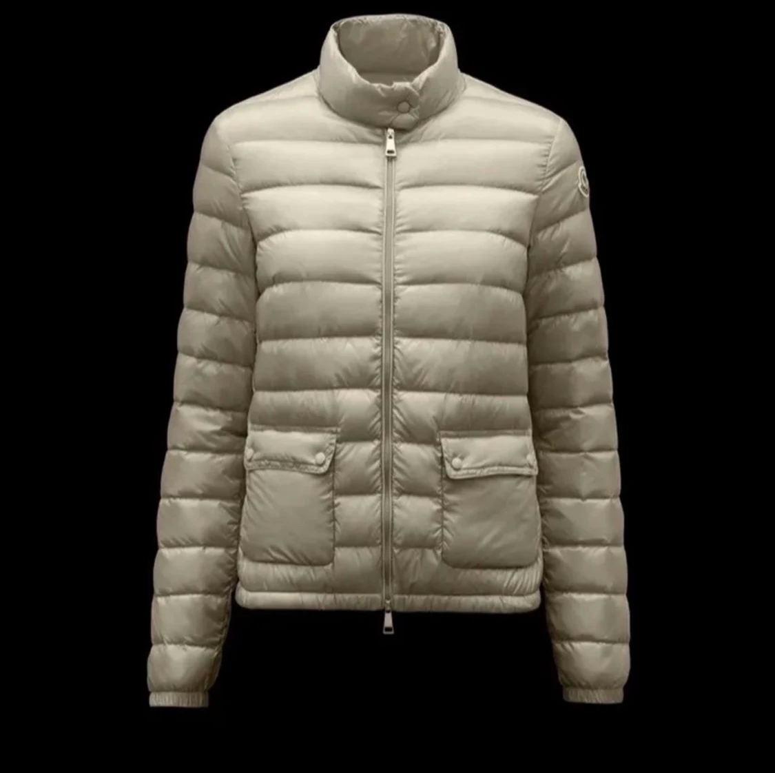 Moncler jacka - 90