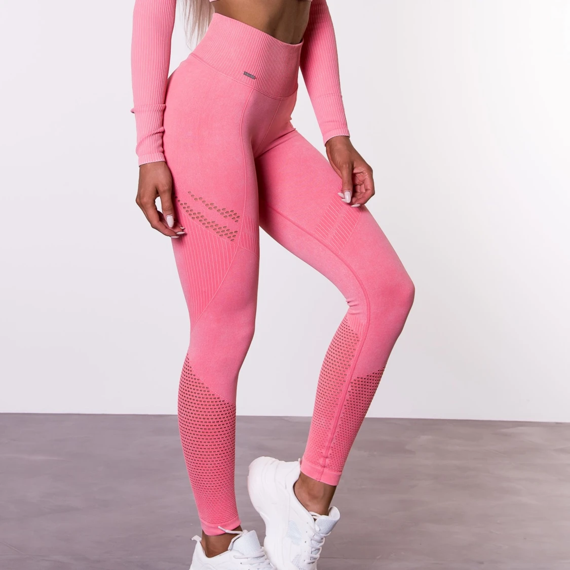 Aim’n leggings Coral