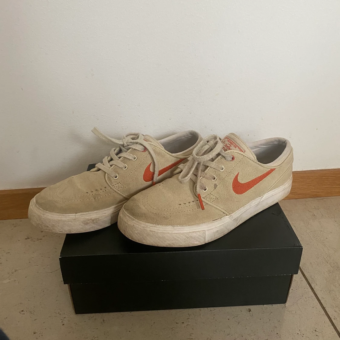 Stefan janoski nike sb zoom - 90