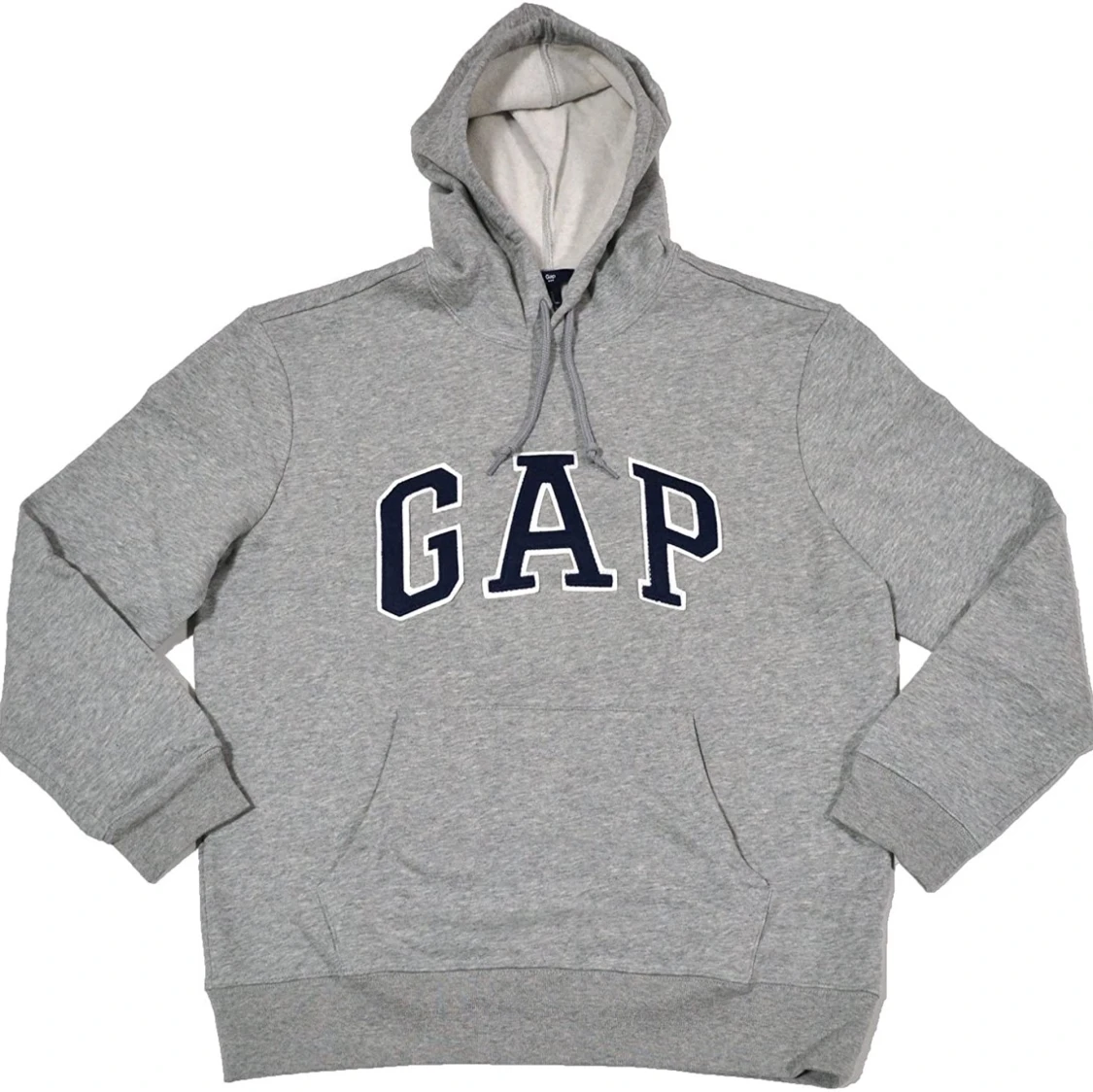 gap hoodie