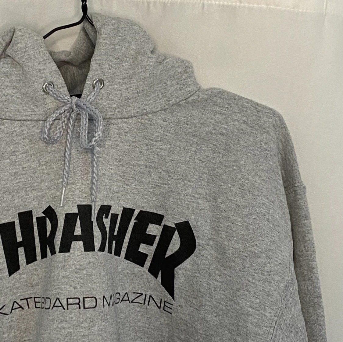 Thrasher hoodie! - 91