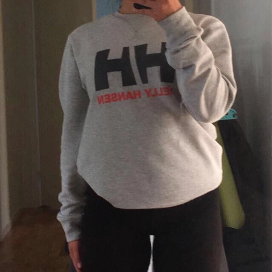 HELLY HANSEN Sweatshirt  - 90