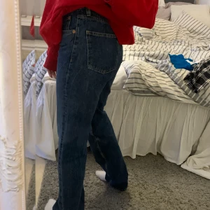 Zara jeans - Super fina jeans från zara , frakt 79 kr också ❤️