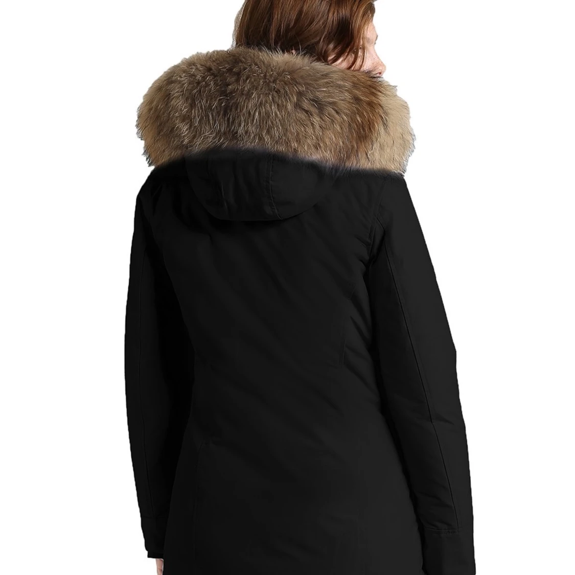 Woolrich arctic parka - 90