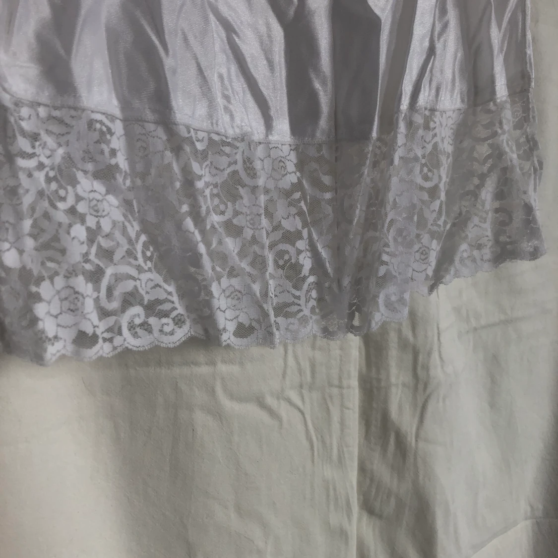 Jätte söt klännig/nattlinne - 91