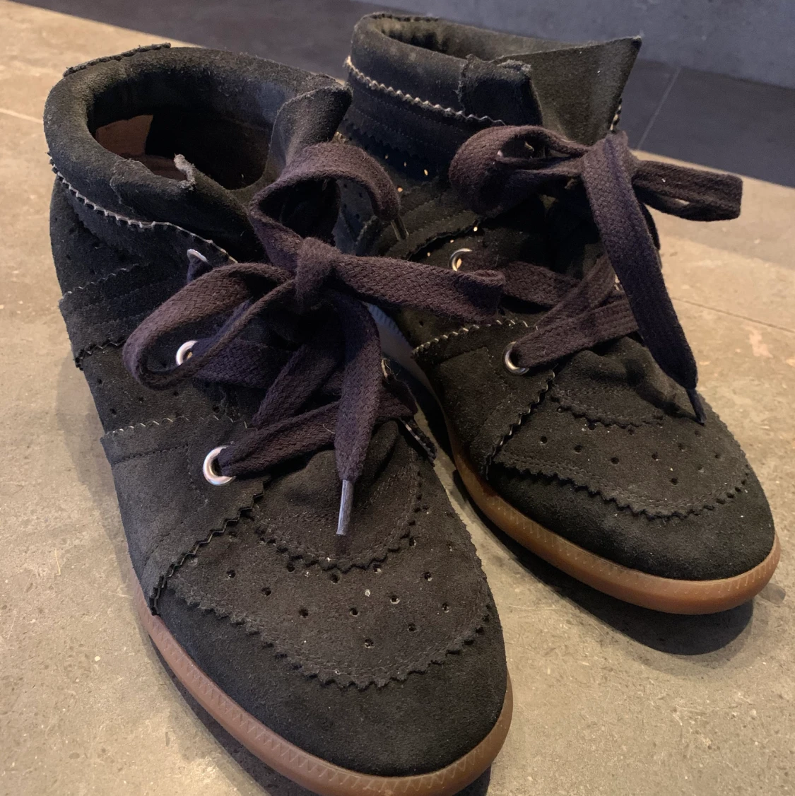 Isabel Marant skor - 90