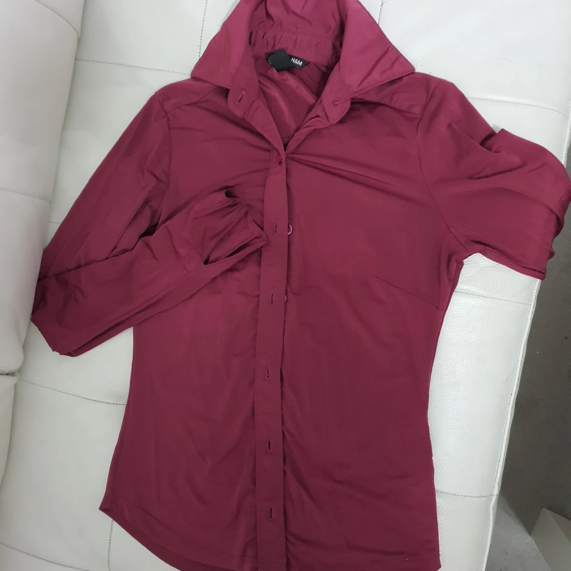 Nya skjortor XS - 90