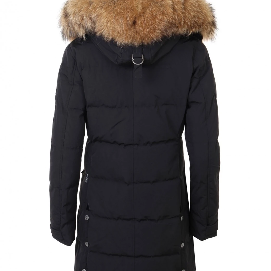 Ny Hollies Jacka!! - 90