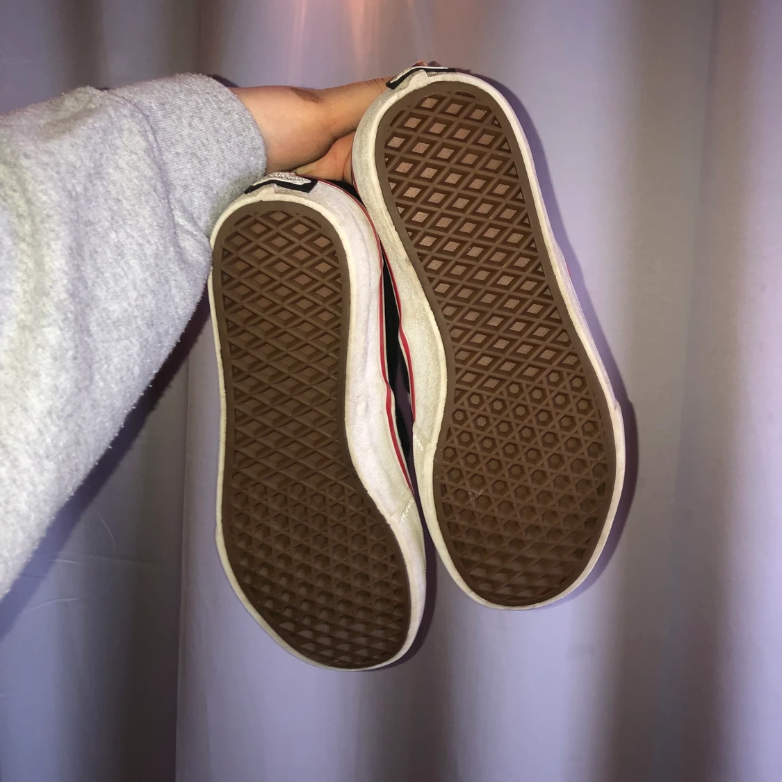 Thrasher slip on pro  - 91